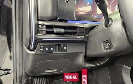 Hyundai Santa Fe IV, 2025 год, 6 451 000 рублей, 13 фотография