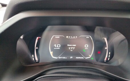 Haval Jolion, 2023 год, 1 920 000 рублей, 7 фотография