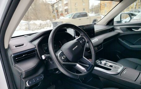 Haval Jolion, 2023 год, 1 920 000 рублей, 6 фотография