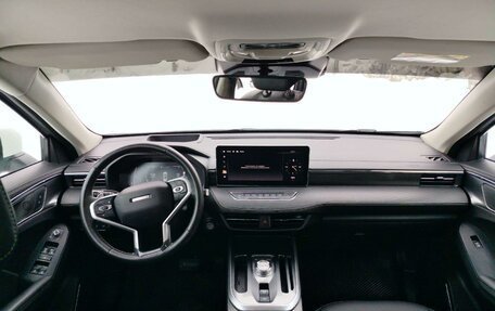 Haval Jolion, 2023 год, 1 920 000 рублей, 5 фотография