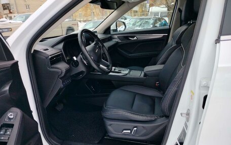 Haval Jolion, 2023 год, 1 920 000 рублей, 8 фотография