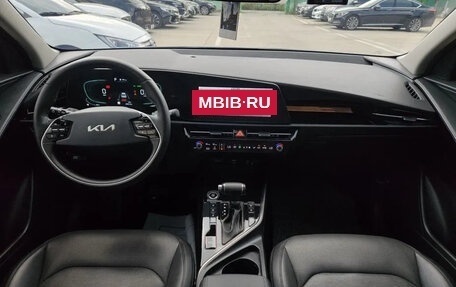 KIA Niro, 2023 год, 1 485 000 рублей, 7 фотография