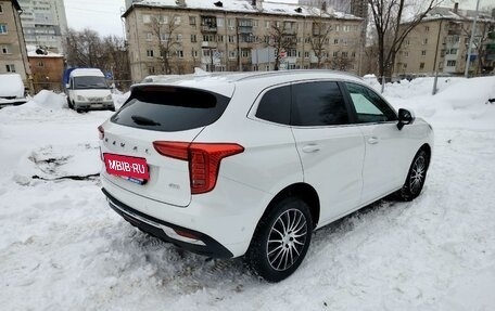Haval Jolion, 2023 год, 1 920 000 рублей, 3 фотография