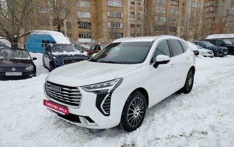 Haval Jolion, 2023 год, 1 920 000 рублей, 2 фотография