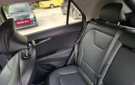 KIA Niro, 2023 год, 1 485 000 рублей, 10 фотография