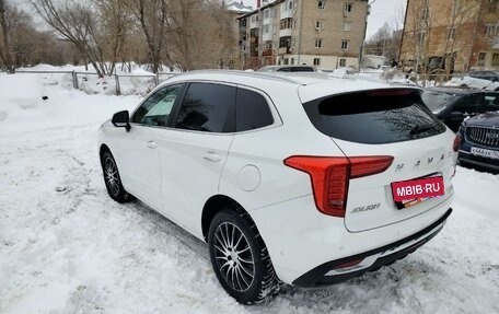 Haval Jolion, 2023 год, 1 920 000 рублей, 4 фотография