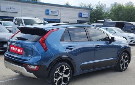 KIA Niro, 2023 год, 1 485 000 рублей, 6 фотография