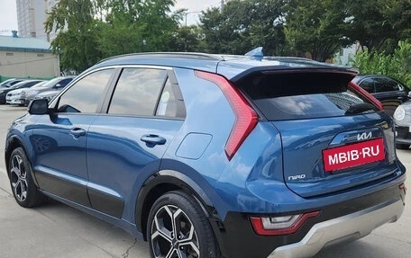 KIA Niro, 2023 год, 1 485 000 рублей, 4 фотография