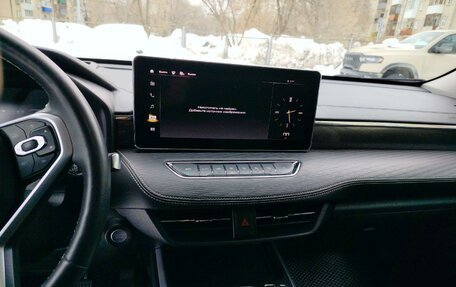 Haval Jolion, 2023 год, 1 920 000 рублей, 14 фотография