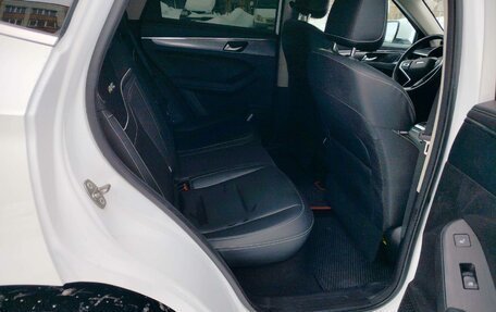 Haval Jolion, 2023 год, 1 920 000 рублей, 15 фотография