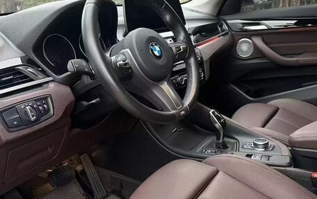 BMW X1, 2021 год, 2 500 000 рублей, 8 фотография