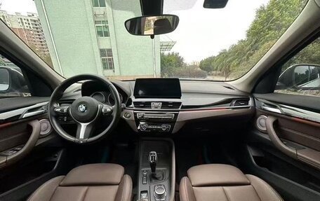 BMW X1, 2021 год, 2 500 000 рублей, 7 фотография