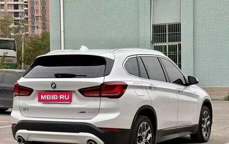 BMW X1, 2021 год, 2 500 000 рублей, 6 фотография