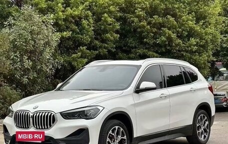 BMW X1, 2021 год, 2 500 000 рублей, 3 фотография