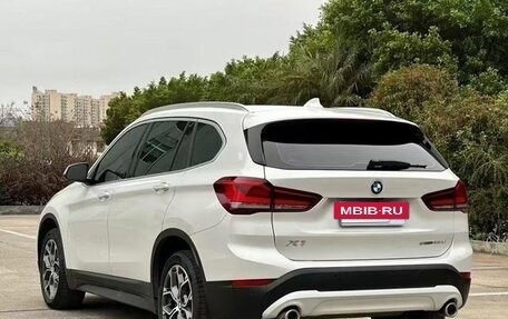 BMW X1, 2021 год, 2 500 000 рублей, 4 фотография