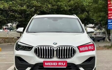 BMW X1, 2021 год, 2 500 000 рублей, 2 фотография
