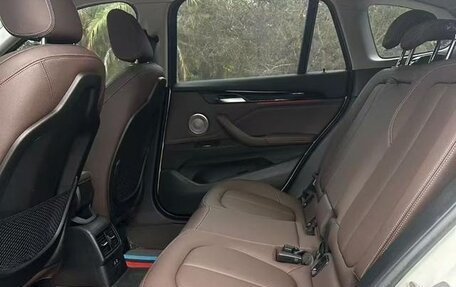 BMW X1, 2021 год, 2 500 000 рублей, 9 фотография