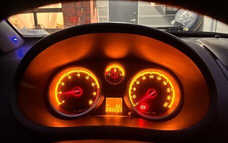 Opel Corsa D, 2007 год, 280 000 рублей, 8 фотография