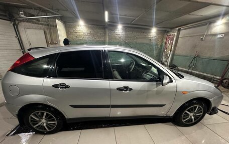 Ford Focus IV, 2002 год, 320 000 рублей, 8 фотография