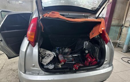 Ford Focus IV, 2002 год, 320 000 рублей, 10 фотография