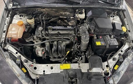 Ford Focus IV, 2002 год, 320 000 рублей, 9 фотография