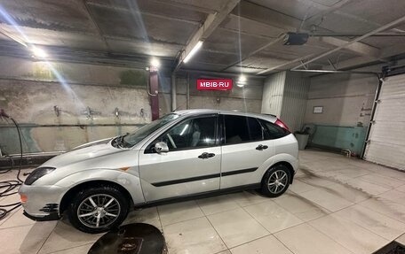 Ford Focus IV, 2002 год, 320 000 рублей, 2 фотография