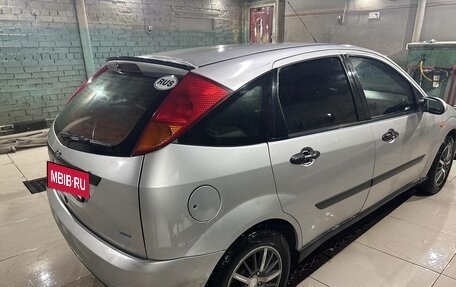 Ford Focus IV, 2002 год, 320 000 рублей, 4 фотография