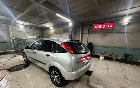 Ford Focus IV, 2002 год, 320 000 рублей, 3 фотография