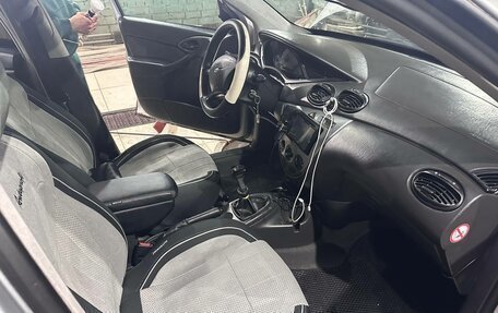 Ford Focus IV, 2002 год, 320 000 рублей, 11 фотография