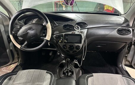 Ford Focus IV, 2002 год, 320 000 рублей, 13 фотография