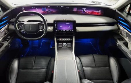 Lincoln Nautilus I, 2022 год, 5 130 800 рублей, 6 фотография