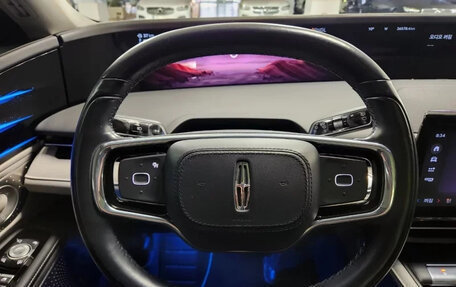 Lincoln Nautilus I, 2022 год, 5 130 800 рублей, 7 фотография