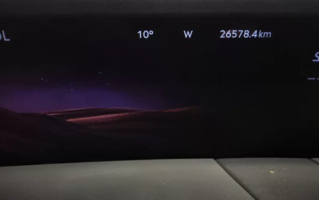 Lincoln Nautilus I, 2022 год, 5 130 800 рублей, 8 фотография