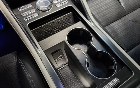 Lincoln Nautilus I, 2022 год, 5 130 800 рублей, 12 фотография