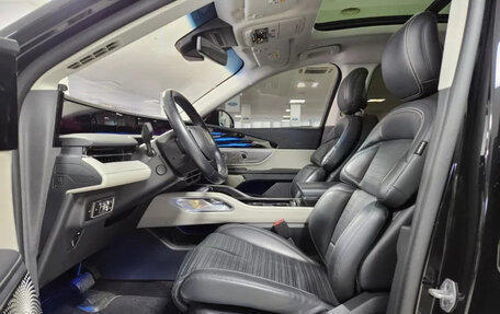 Lincoln Nautilus I, 2022 год, 5 130 800 рублей, 13 фотография