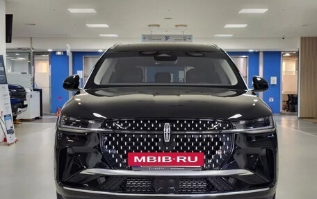 Lincoln Nautilus I, 2022 год, 5 130 800 рублей, 3 фотография