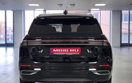 Lincoln Nautilus I, 2022 год, 5 130 800 рублей, 4 фотография