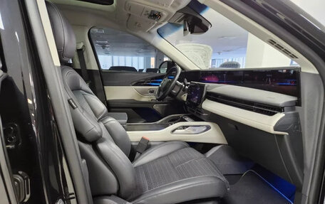 Lincoln Nautilus I, 2022 год, 5 130 800 рублей, 14 фотография