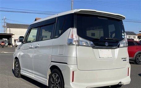 Suzuki Solio III, 2019 год, 789 000 рублей, 5 фотография