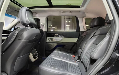 Lincoln Nautilus I, 2022 год, 5 130 800 рублей, 17 фотография
