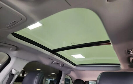 Lincoln Nautilus I, 2022 год, 5 130 800 рублей, 16 фотография