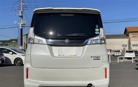 Suzuki Solio III, 2019 год, 789 000 рублей, 4 фотография