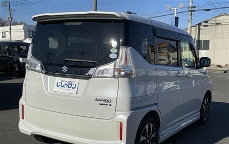 Suzuki Solio III, 2019 год, 789 000 рублей, 3 фотография