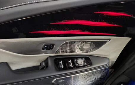 Lincoln Nautilus I, 2022 год, 5 130 800 рублей, 15 фотография