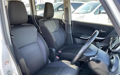 Suzuki Solio III, 2019 год, 789 000 рублей, 8 фотография