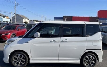 Suzuki Solio III, 2019 год, 789 000 рублей, 7 фотография