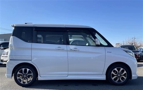 Suzuki Solio III, 2019 год, 789 000 рублей, 6 фотография