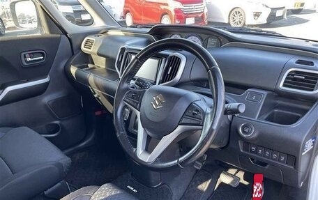 Suzuki Solio III, 2019 год, 789 000 рублей, 9 фотография