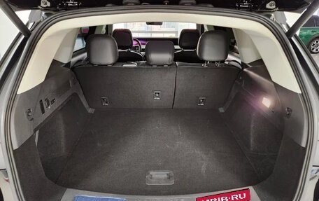 Lincoln Nautilus I, 2022 год, 5 130 800 рублей, 18 фотография