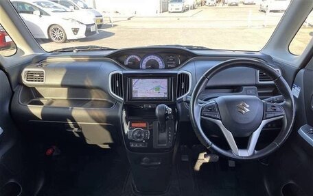 Suzuki Solio III, 2019 год, 789 000 рублей, 10 фотография